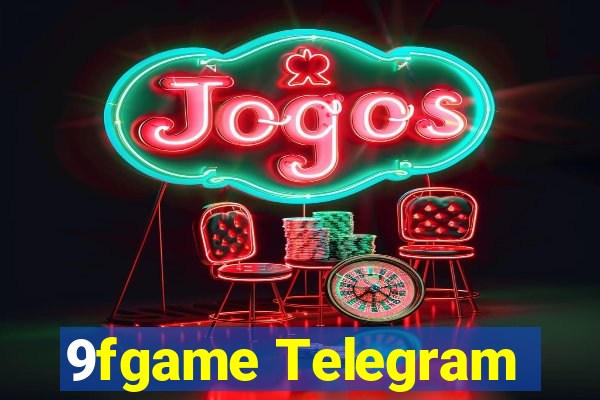 9fgame Telegram